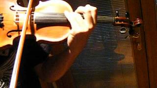 Vittorio Monti  Czardas Violin Solo Famous Gypsy Melody [upl. by Ytrebil]