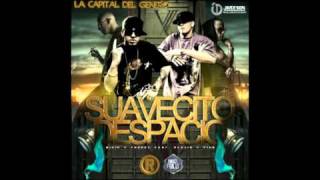 Wisin amp Yandel ft Alexis amp Fido  Suavecito Despacio [upl. by Haniraz]