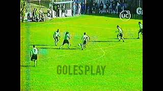 Deportes Talcahuano VS OHiggins 2002 [upl. by Aikyt118]