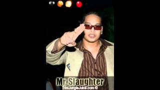 Mr Slaughter  Carnival I Love You [upl. by Rolan]