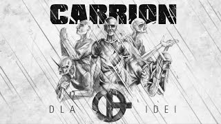 Carrion  Mowa cieni Radio Edit [upl. by Kimbell68]