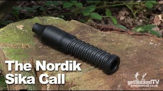 The Nordik Sika from Best Deer Call [upl. by Elwin281]