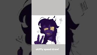 skiffy speed draw Pinterest bbee39643 [upl. by Lazaruk]