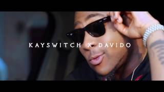 KAYSWITCH X DAVIDO  GIDDEM OFFICIAL VIDEO 2017 LATEST MUSIC VIDEO LIVE EuroVison [upl. by Semmes]