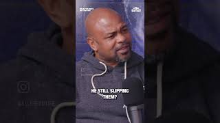 Roy Jones Jr Was Worried About Mike Tyson  Should Jake Paul Be Worried Too [upl. by Scrivenor]