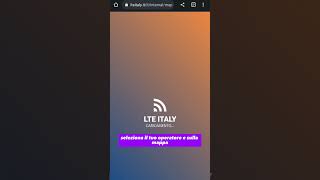 Come verificare la copertura 4G e 5G di un operatore [upl. by Emily]