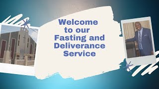 BUC Stony Hill  Wednesday Fasting and Deliverance Service  Jan 3 2024 [upl. by Ahar]