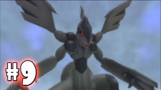 PokéPark 2 Wonders Beyond  Episode 9 [upl. by Sabba253]