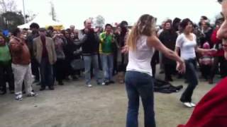 Iranian Girls Dancing [upl. by Mamoun]