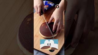 Doraemon ke liye banaye Doracakes [upl. by Nosnirb337]