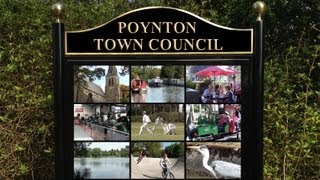 Welcome to Poynton [upl. by Reinertson]