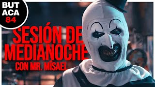 🔥💀 Vas a pasar  MIEDO  Sesión de Medianoche con Mr Mîsael [upl. by Reinaldos722]