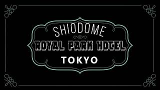 Royal Park Hotel Shiodome Tokyo Review [upl. by Niehaus]