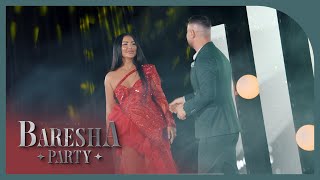 Labinot Rexha x Bafte Shala  Unë e ti Baresha Party [upl. by Hennessey14]