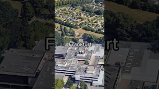 Schulen mit den meisten Schulkämpfen in Deutschland… schule googleearth top5 deutschland [upl. by Ridgley]