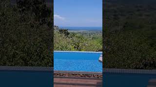 Costa Rica Oceanview House Infinity Pool 549000 costaricarealestate propertiesincostarica [upl. by Estele]