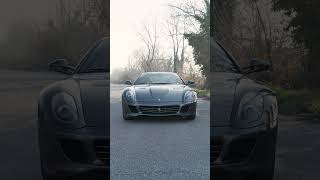 2006 Ferrari 599GTB Fiorano available on wwwISSIMIcom ferrari599 [upl. by Enyalaj]