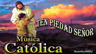 Señor ten piedad y Gloria Misa Nicaragüense Manuel Dávila [upl. by Annaesor897]