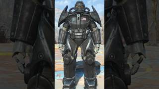 FREE X02 POWER ARMOR LOCATION FALLOUT 4 [upl. by Africah]