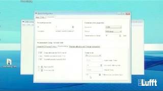 Lufft  Video Workshop  Basics UMB Config Tool [upl. by Arata233]