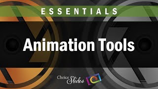 Essentials Guide to the Animation Tools in Photopia [upl. by Esertak]