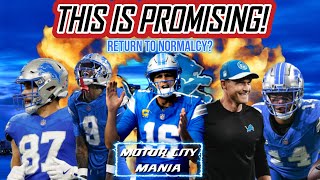 Detroit Lions Just Got AWESOME News On RedZone ISSUES [upl. by Inattyrb]