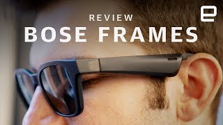 Bose Frames Review [upl. by Nolaf815]