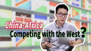 Why is Western media distorting ChinaAfrica cooperation [upl. by Homere]