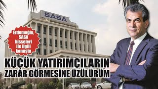 SASADA 00 BEDELSİZ HAZIRLIĞI🚀SASA POLYESTERİN SON HAMLESİ HİSSE FİYATLARINI UÇURACAK CİNSTEN🔥 [upl. by Gram15]