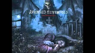 Avenged Sevenfold  Victim Vocal Track [upl. by Ailehs123]