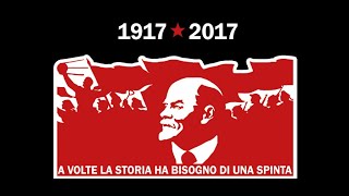 1917 la Rivoluzione russa sintesi completa [upl. by Slaby76]