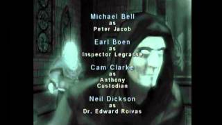 Eternal Darkness Walkthrough Part 32  Credits [upl. by Mariya425]