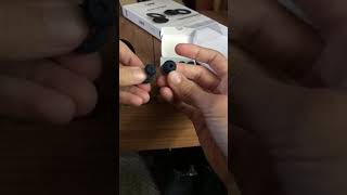 Loop Quiet Earplug Review  Part 1 [upl. by Bensky529]