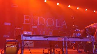 Eidola Live HD  History Toronto 05162024 [upl. by Koorb]