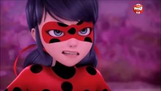 Miraculous der Film trailer 2019 [upl. by Keisling]