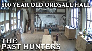 Exploring the Haunted Ordsall Hall [upl. by Tartaglia]