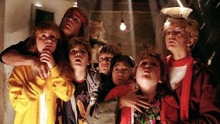 GOONIES SOUNDTRACKS 50  BILLSPLUMBINGBOULDERSBATSBLENDERS By David Grusin [upl. by Lebatsirhc]