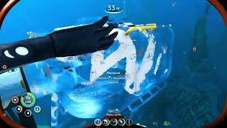 Subnautica Below Zero 415 [upl. by Leonsis997]