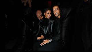 Janet Jackson and Wissam al manas love story lovestory celebritydivorce viral [upl. by Ricardo123]