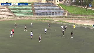 FC Gardabani VS FC Gori highlights [upl. by Terb]