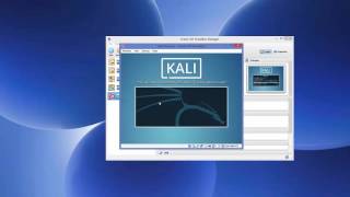 How To Install Kali Linux in VirtualBox [upl. by Hedda]