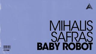 Mihalis Safras  Baby Robot [upl. by Yvel185]