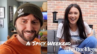 A Spicy Weekend [upl. by Retrak27]