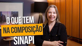 Como entender as composições Sinapi [upl. by Cousins239]