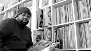 Lord Finesse  No Gimmicks Instrumental [upl. by Levram]