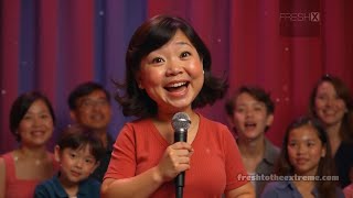 Margaret Cho  Most Famous Comedians [upl. by Eidolem]