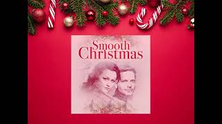 Laila Samuels and UDO Smooth Christmas Lyrics Video [upl. by Gillian]