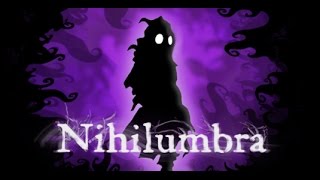 Nihilumbra Trailer Windows Mac and Linux [upl. by Palmore441]