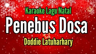 Karaoke Penebus Dosa CiptCharles Hutagalung [upl. by Snave]