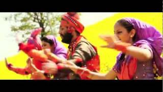 E3UK Records Gupsy Aujla amp Saini Surinder  Bhangra Official Video [upl. by Alrak]